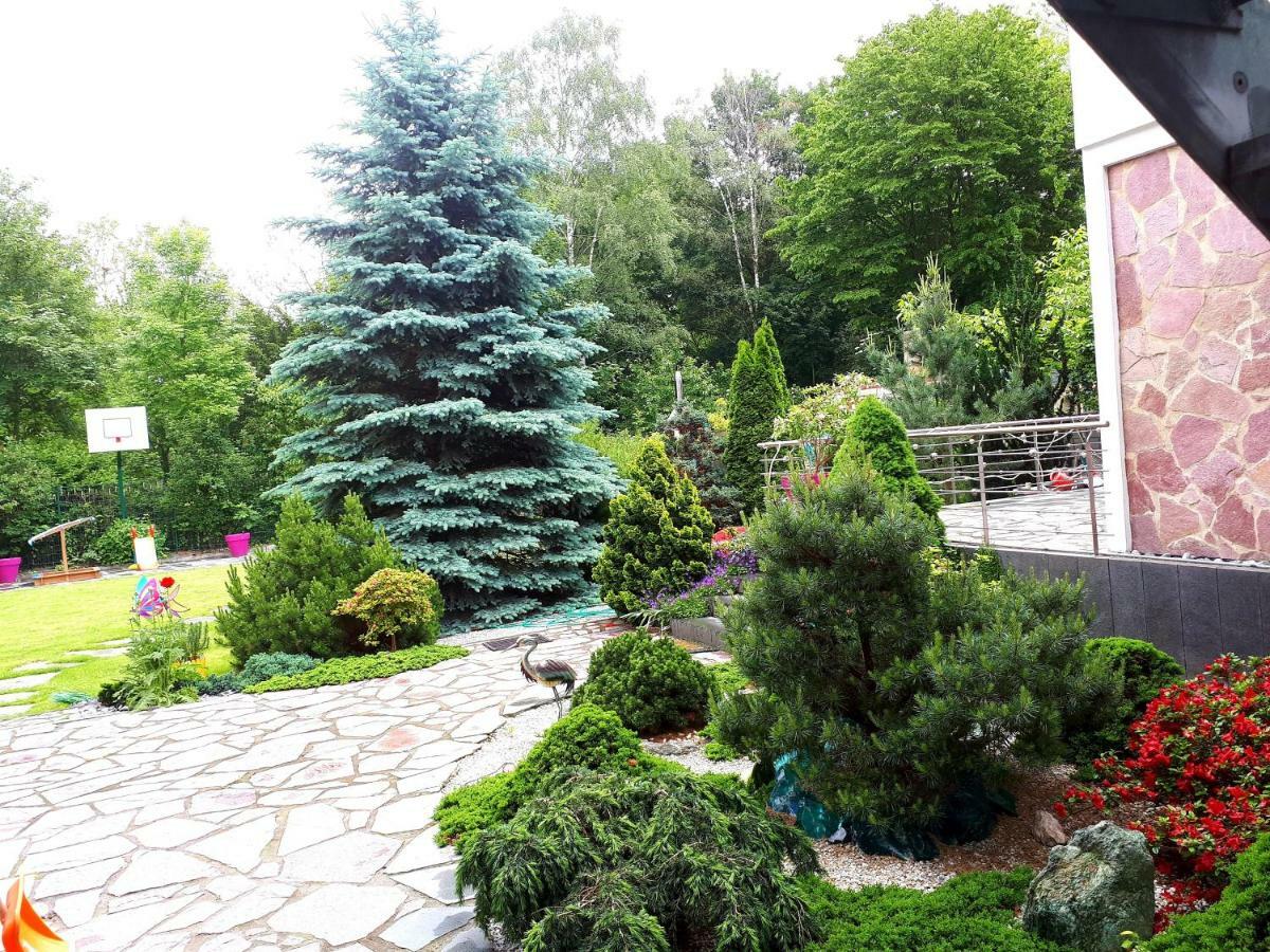 Villa-Seerose Köln Exterior foto