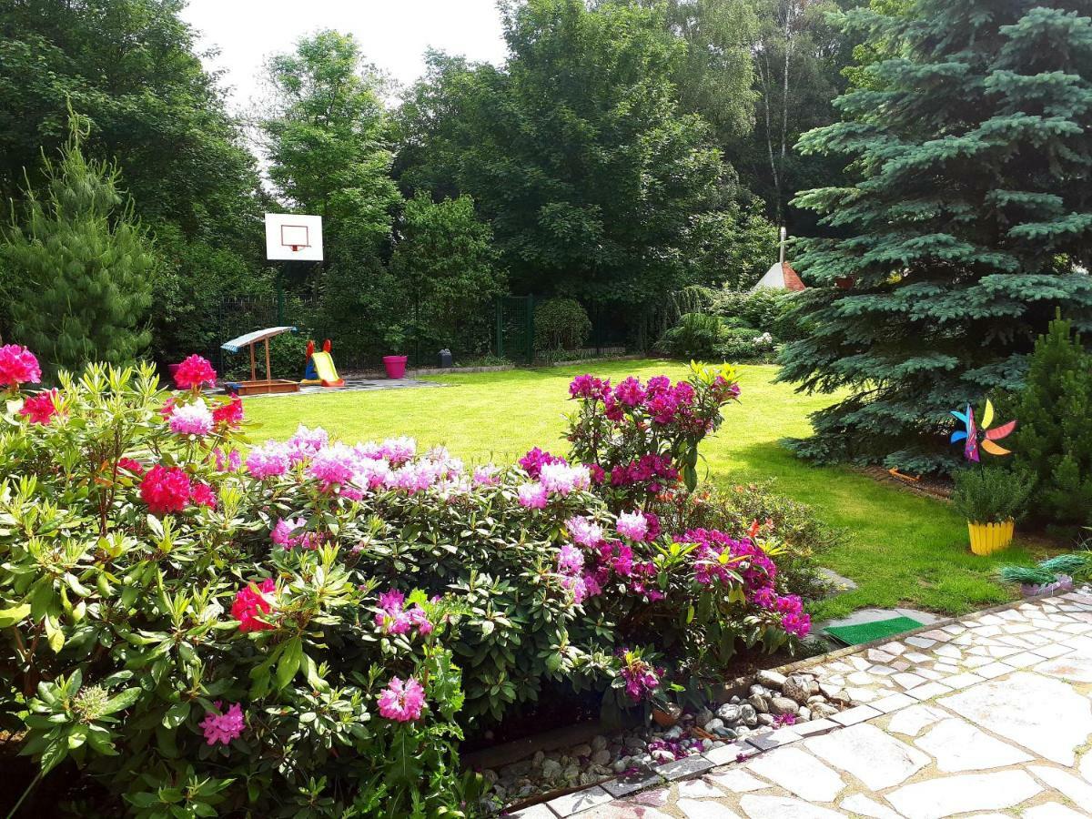 Villa-Seerose Köln Exterior foto